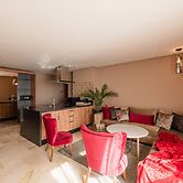 Avenue Suites & Appart hôtel Deluxe