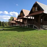 Lodge Nagramak