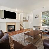 Old Mill Magic 2 Bedroom Townhouse by RedAwning