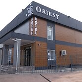 Orient Hotel