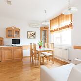 Galileo Apartment