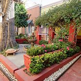 Hotel Jardin del Centro