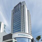 Astana Wing - Riverside Majestic Hotel