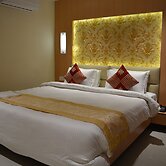 The Red Velvet Hotel