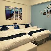 Red Apple B&B