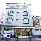 Sun Moon Flower Homestay