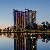 Bellevue Residence Suites