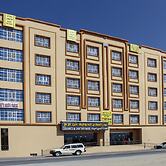 GAP FURNISHED FLATS Barka OMAN