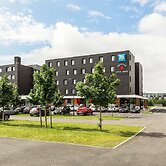 ibis budget Gonesse Le Bourget