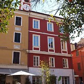 Ostello Palazzo Nizza