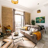 Charming Apartment Sevilla Centre