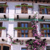 Hotel Ai 4 Camosci