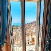 Appartamento con vista panoramica - Mikha'el Apartment