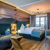 Panoramahotel Grobauer