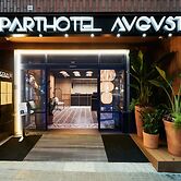 Aparthotel Augusta Barcelona