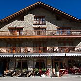 Hostal La Font