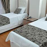 Pasha Suites Hotel