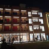 JJK Rukmini Vilas Hotels and Banquets