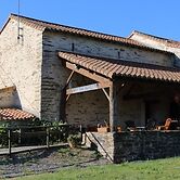 La Halte du Pelerin Chambres d'hôtes