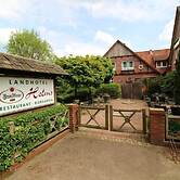 Landhotel Helms
