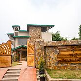 The Alpine Chalet Resort