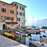 Apartment Castelèt Overlooking The Port
