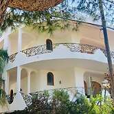 Villa Gaudì