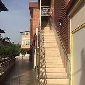 Yuzbasioglu Apart Otel
