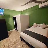 Casa de Huéspedes Juanita