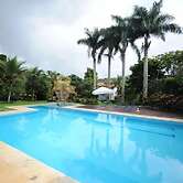 Casa Jardins de Iporanga