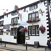 Swan and Royal Hotel