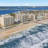 Atlantic Shores Motel