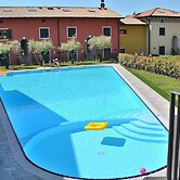 Residence Corte La Fiorita With Pool