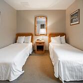 Telemark Northwoods Lodging