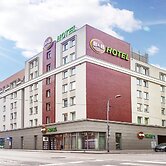 B&B Hotel Katowice Centrum