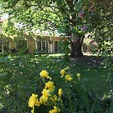 The Grange Homestead