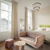 L Boutique Hotel