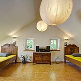 Nengshof - Haus Königskerze