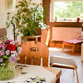 Nengshof - Wohnung Rauchschwalbe