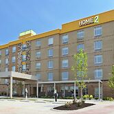 Home2 Suites By Hilton West Bloomfield Detroit