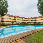 Furadouro Beach and Club Apartment