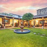 Las Cruces Boutique Hotel