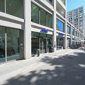 Nemea Appart Hotel So Cloud Lyon Part Dieu