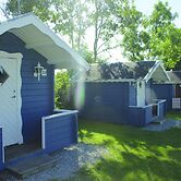 Klintagårdens Stugby
