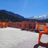 Auberge restaurant Les Coquelicots