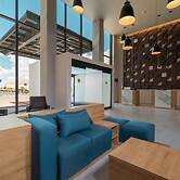 Hotel Highland Chihuahua