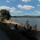 Le Camping St Etienne
