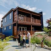 Pluvio Restaurant and Rooms