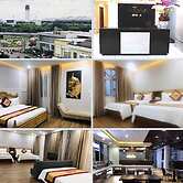 Doha 2 Hotel Saigon Airport