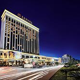 Mingzuo Hotel Zhongshan